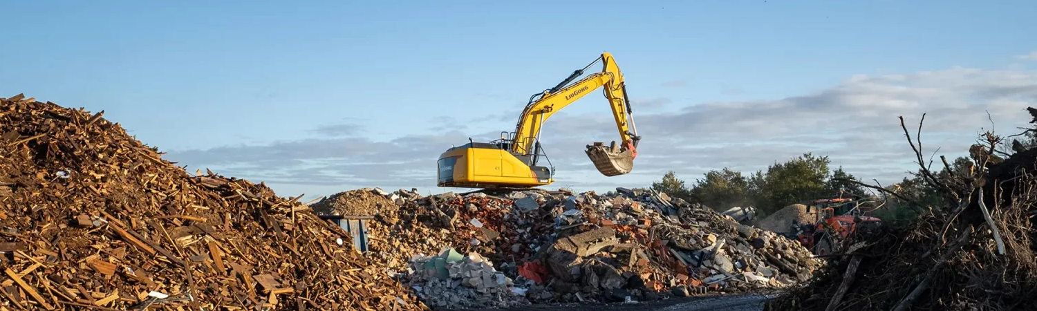 2023 LiuGong for sale in Crouse Equipment, Sheridan, Arkansas